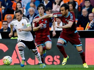 Valencia sklamala vlastných fanúšikov. V poslednom kole tejto sezóny nestačila na San Sebastián.