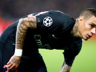 PSG nepredĺži zmluvu holandskému obrancovi.