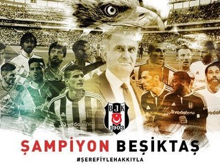 Noví králi tureckého futbalu.