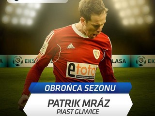 Odchovanec púchovského futbalu si v susednom Poľsku urobil výborné meno.