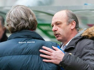 Levý prevezme moravský celok po odchádzajúcom Svatoplukovi Habancovi.