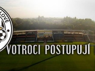 "Votroci" sú tradičným českým klubom.