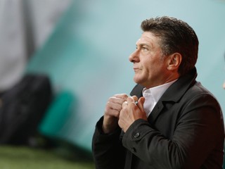 Mazzarri viedol aj Inter Miláno.