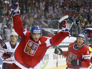 Legendárny "Jarda" Jágr uzavrel reprezentačnú kapitolu a na svojom rozhodnutí nechce už nič meniť.