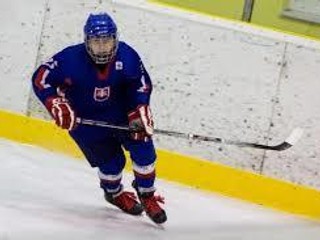 Slovan si v drafte nováčikov vybral štyroch Slovákov