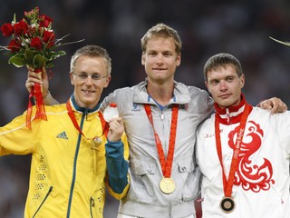 Rusko môže pre doping prísť o deväť medailí z Pekingu 2008