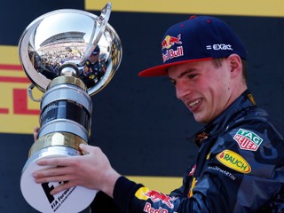 Naposledy v Španielsku všetkých šokoval osemnásťročný Max Verstappen a vyhral svoje premiérové preteky v kariére. Podarí sa mu dosiahnuť úspech aj v Monaku?