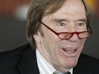 Netzer sa poďakoval svojej manželke, ktorýá mu zachránila život.