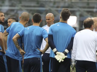 Majetok Realu Madrid mal byť nadhodnotený.