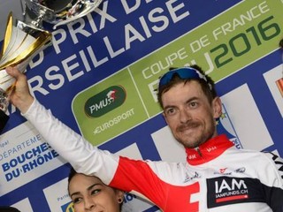 Devenyns vyhral domáce podujatie.