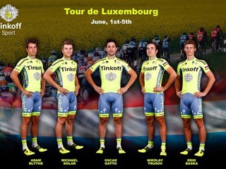 Tinkoff.