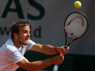 Andrej Martin nenadviazal na svoje skvelé výkony z Roland Garros.