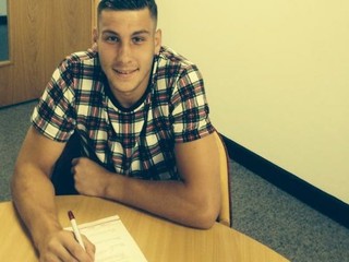 Maroši prešiel do Doncasteru v lete 2014.