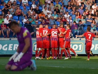 Blýska sa vo futbalovej Senici na lepšie časy? Ukážu najbližšie mesiace.