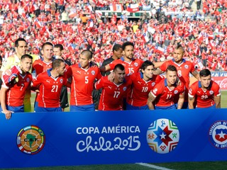 Chile obhajuje titul Copa América. Turnaj oslávi storočnicu