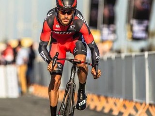 Drucker ovládol prológ pred Okolo Luxemburska.