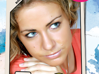 Kučovej sa zatiaľ v Chorvátsku darí.