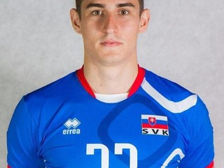 Palgut odchádza legionárčiť do Česka.