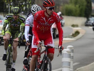 Francúz Turgis ovládol tretiu etapu Okolo Luxemburska.
