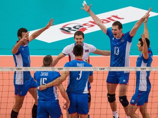 V Jyväskylä sa tešili reprezentanti spod Tatier.