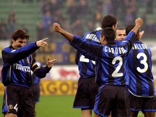 Milánsky Inter patrí medzi najetablovanejšie klubové značky v Európe.