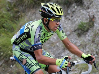 Contador napokon prehodnotil svoje rozhodnutie a bude ešte pokračovať v profi cyklistike.