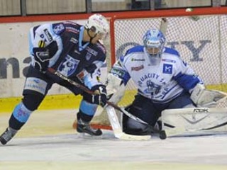 Neodohral zaň ani jedno súťažné stretnutie. Čaládi opúšťa Poprad