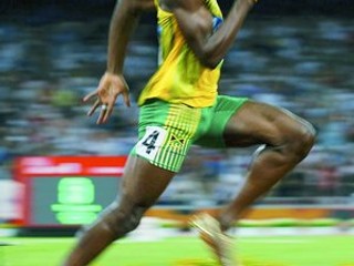 Nemal perfektnú sezónu. Bolt chce v Riu prekonať svetový rekord