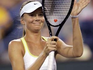 Slovenská tenistka Daniela Hantuchová sa vrátila do top-10, pred Wimbledonom cíti formu.