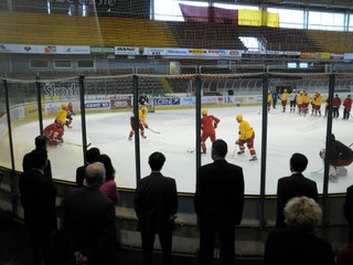 V KHL bude pôsobiť už aj čínsky zástupca.