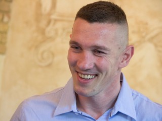 Tomáš Kovács sa už v sobotu opäť postaví do ringu.
