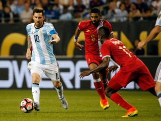 Štart Lionela Messiho po návrate do reprezentačného dresu je ale stále neistý.