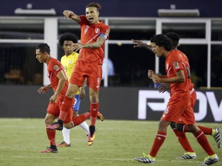 Brazília po spornom góle vypadla z Copa América už v skupine