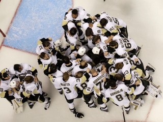 Ohlasy médií: Pittsburgh je štvrtý raz hlavné mesto hokeja