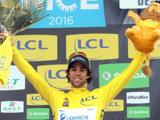 Austrálčan Matthews by mal údajne zmeniť tímovú príslušnosť.