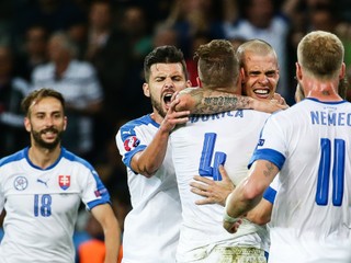 Slovensko môže skončiť posledné, ale aj vyhrať skupinu