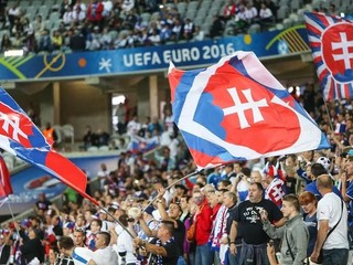 Medzi slovenskými fanúšikmi sa nájde, čo do oddanosti, aj zopár naozajstných fanatikov. 