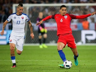 Náš ofenzívny líder behal včera väčšinu času nezvykle bez lopty. 