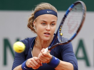 Wimbledon: Kvalifikanti Čepelová aj Lacko postúpili do 2. kola