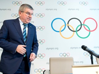 Ohlasy médií a športovcov: Ponechanie Ruska uvrhlo hanbu na olympijské hry