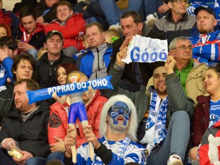 Dočkajú sa popradskí fanúšikovia s príchodom nového kormidelníka svetlejšej budúcnosti?