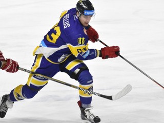 Belluš odchádza do Indianapolisu.