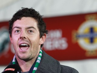 27-ročný golfista nebude súčasťou nadchádzajúcich olympijských hier.