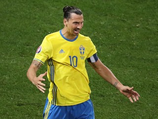 Švédi neuspeli ani proti Belgicku a so šampionátom sa lúčia
