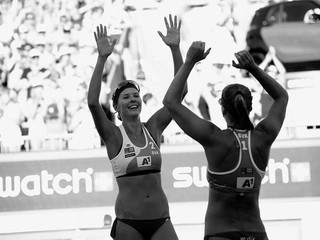 Bratislavčanky už netvoria športový pár.