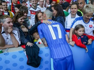 Hamšík vraj odmietol Bayern Mníchov