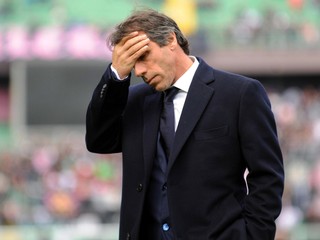 Ktorého trénera by potešil vyhadzov? Výnimkou nie je ani Zola.