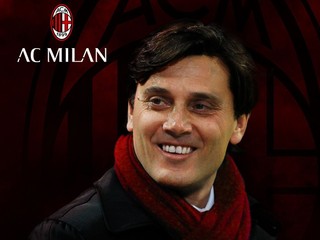 AC Miláno má nového trénera, povedie ho Montella