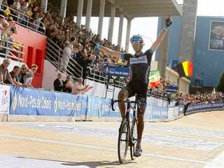 Belgický cyklista ukončil kariéru pre zdravotné problémy.
