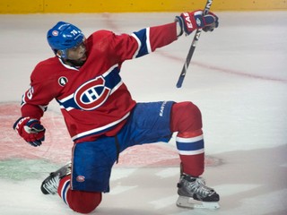 PK Subban sa stal hráčom Nashvillu.